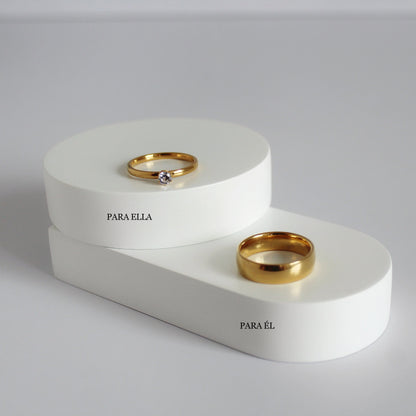 ANILLOS PARA AMBOS💍💝